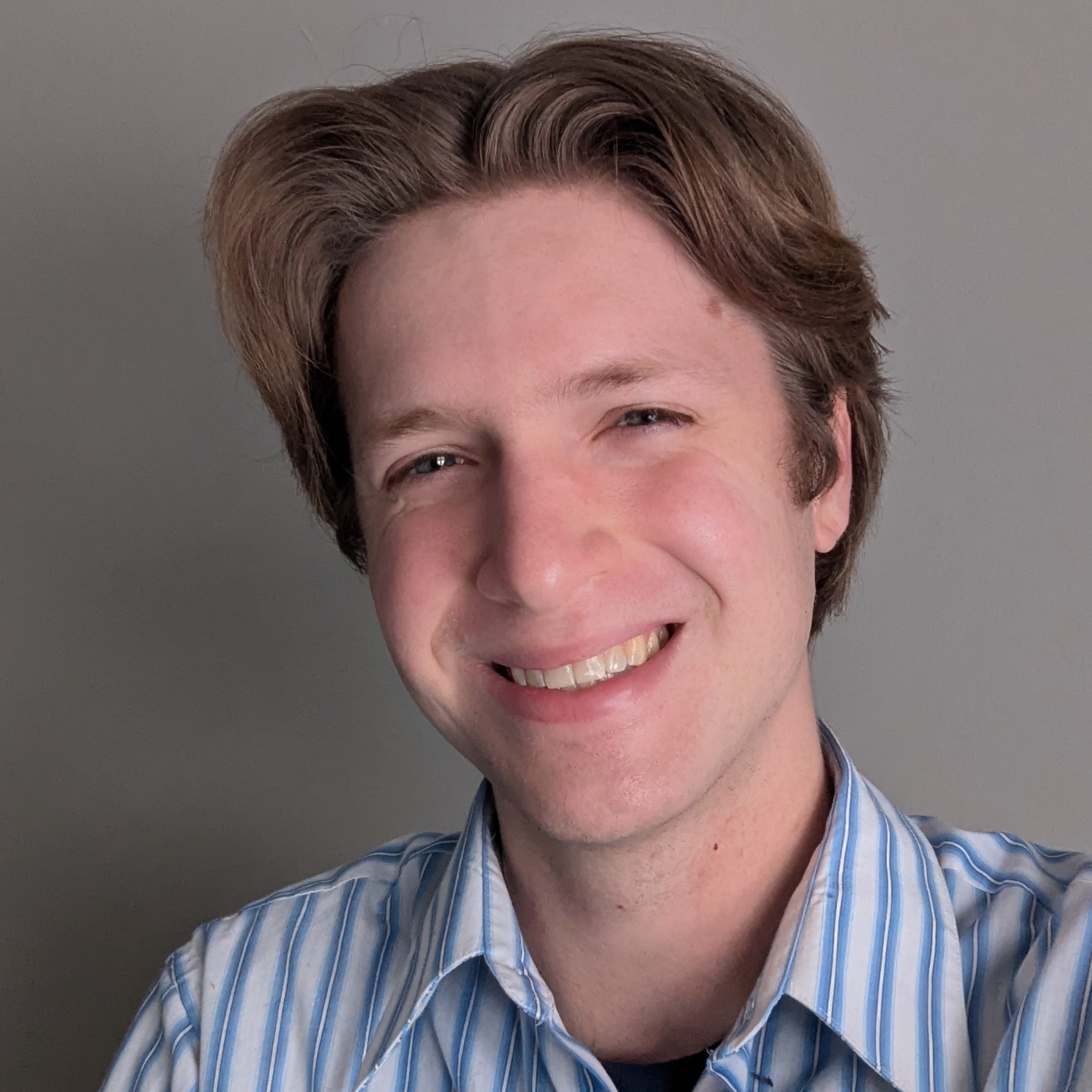 Profile picture of Avery.